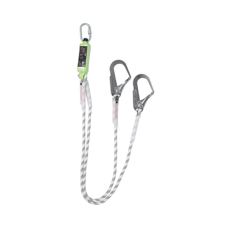 后背保護繩-雙鉤